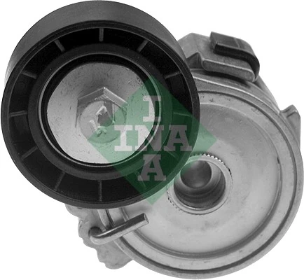 Belt Tensioner, V-ribbed belt